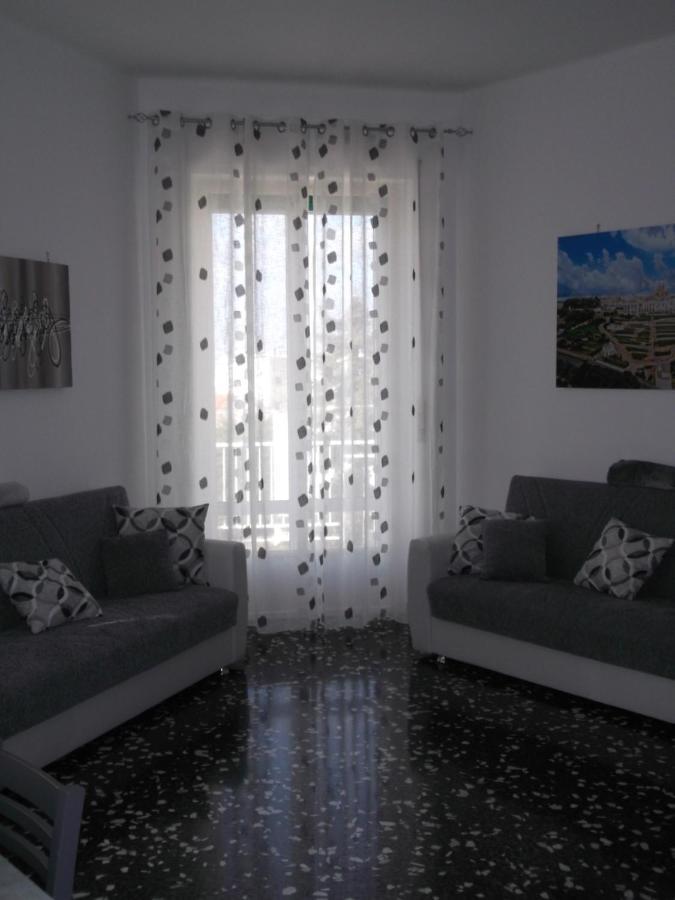 Apartamento Da Livia Locorotondo Exterior foto