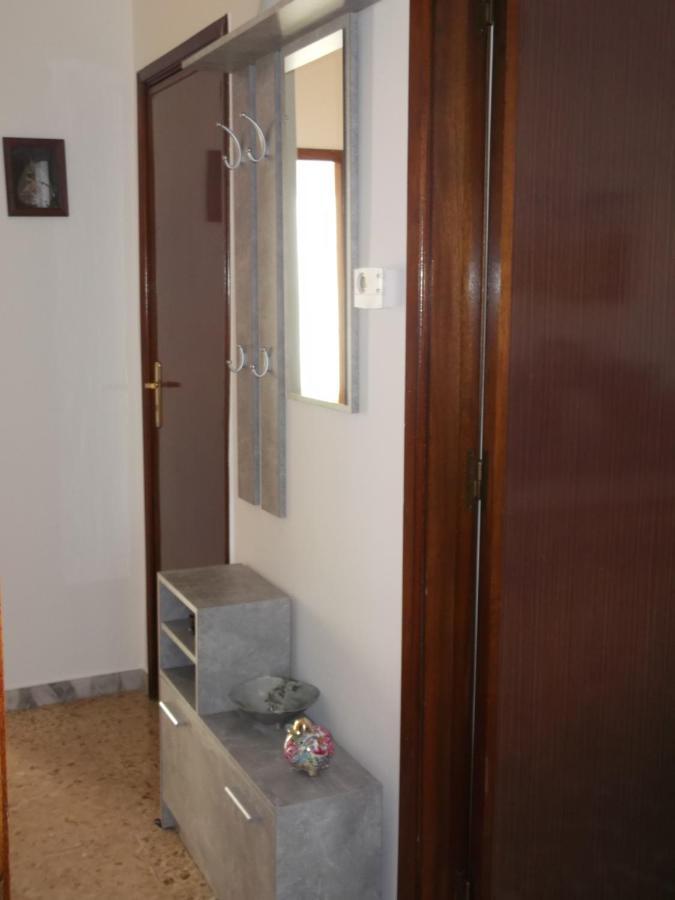 Apartamento Da Livia Locorotondo Exterior foto