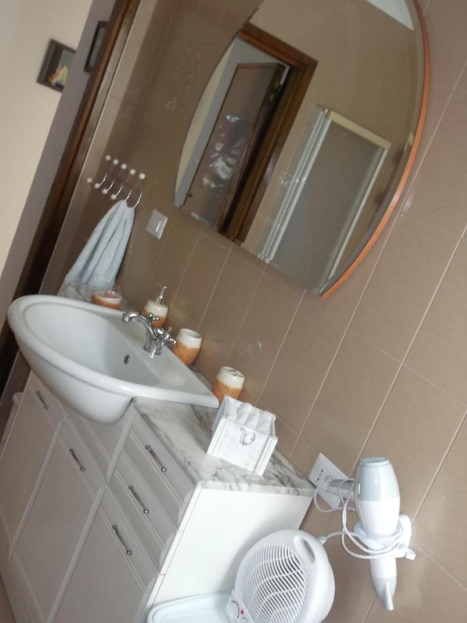 Apartamento Da Livia Locorotondo Exterior foto