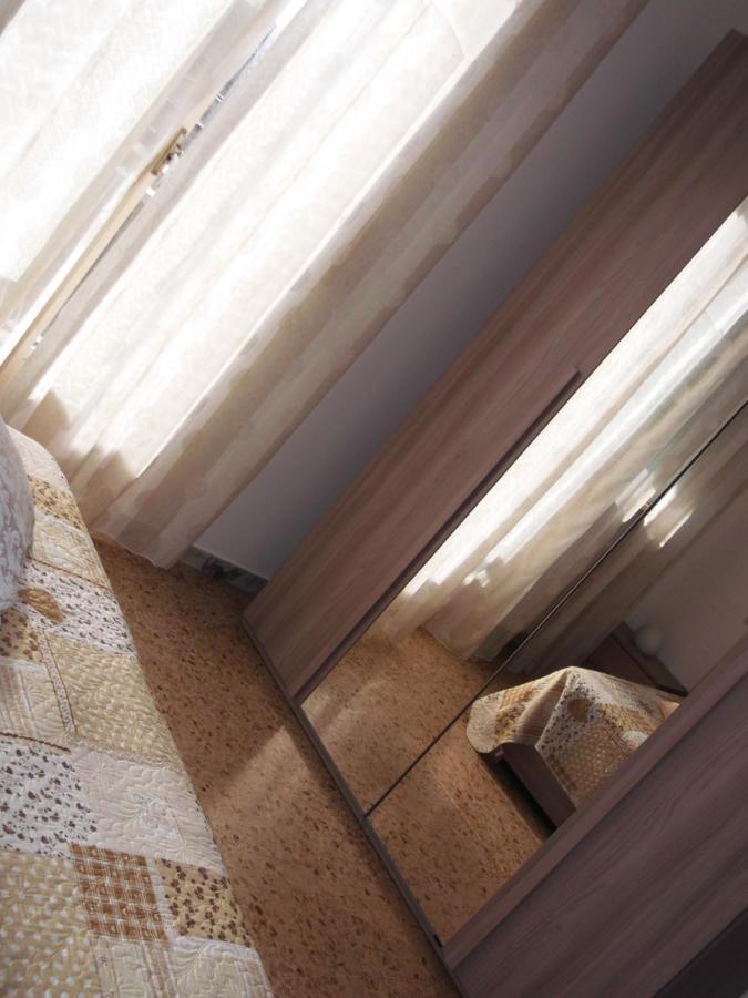 Apartamento Da Livia Locorotondo Exterior foto