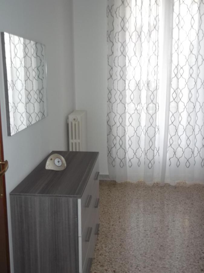 Apartamento Da Livia Locorotondo Exterior foto