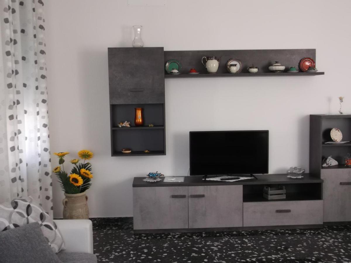 Apartamento Da Livia Locorotondo Exterior foto