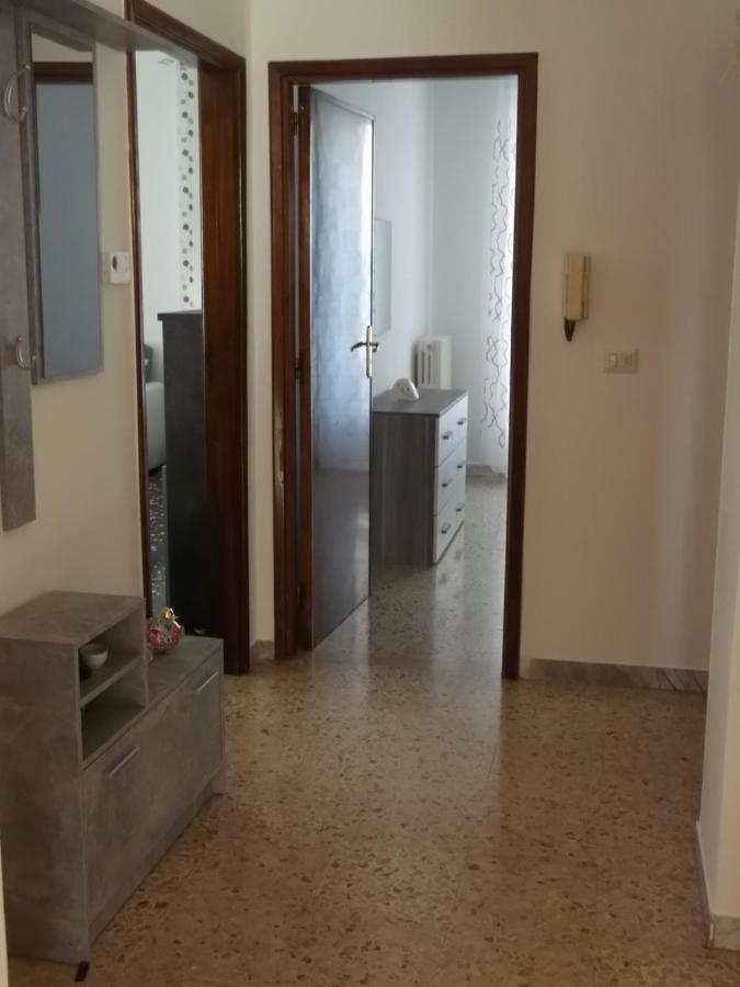 Apartamento Da Livia Locorotondo Exterior foto