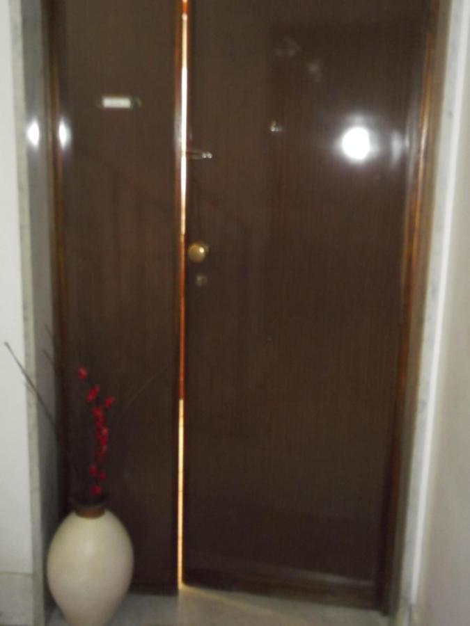 Apartamento Da Livia Locorotondo Exterior foto