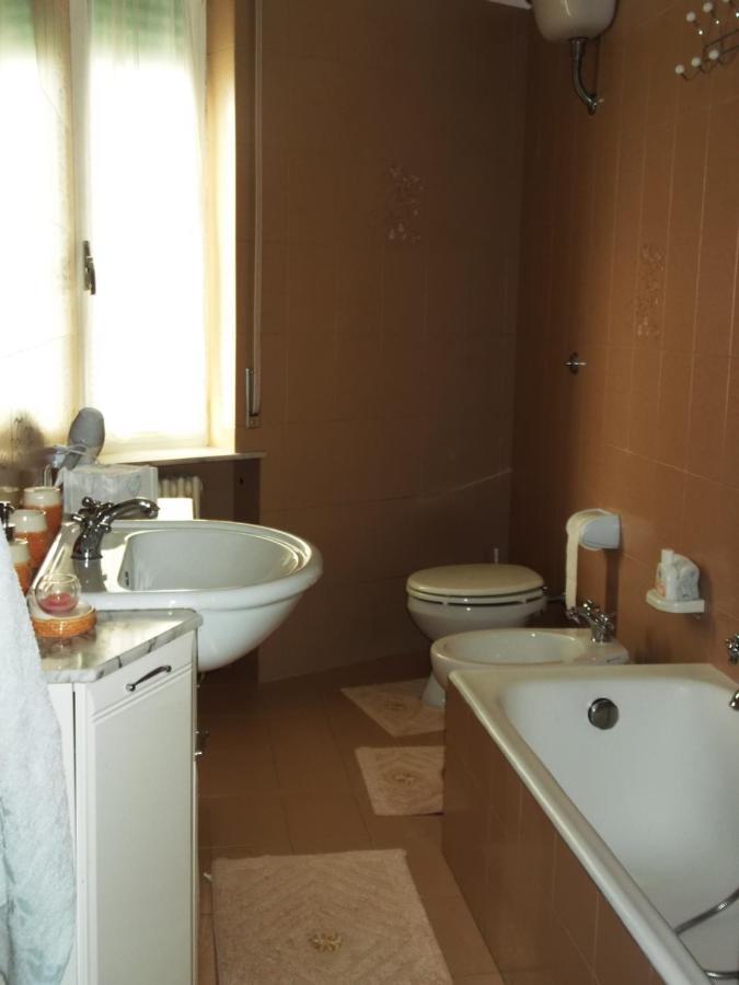 Apartamento Da Livia Locorotondo Exterior foto