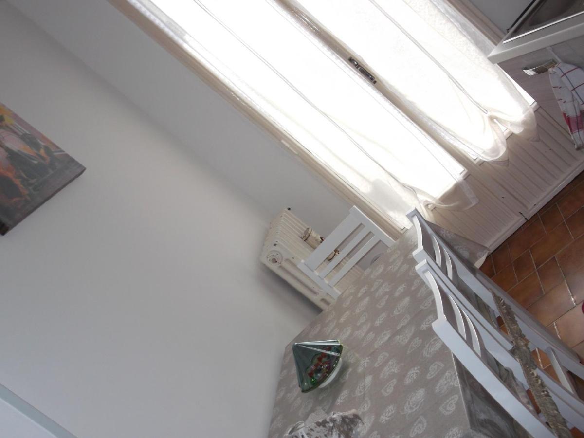 Apartamento Da Livia Locorotondo Exterior foto