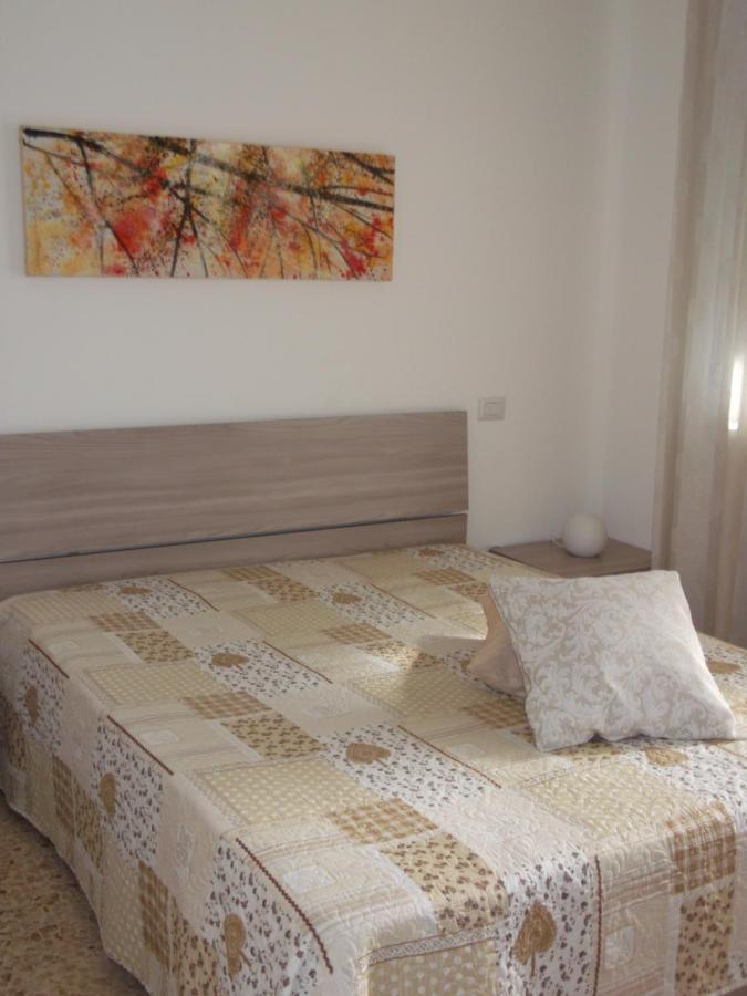 Apartamento Da Livia Locorotondo Exterior foto