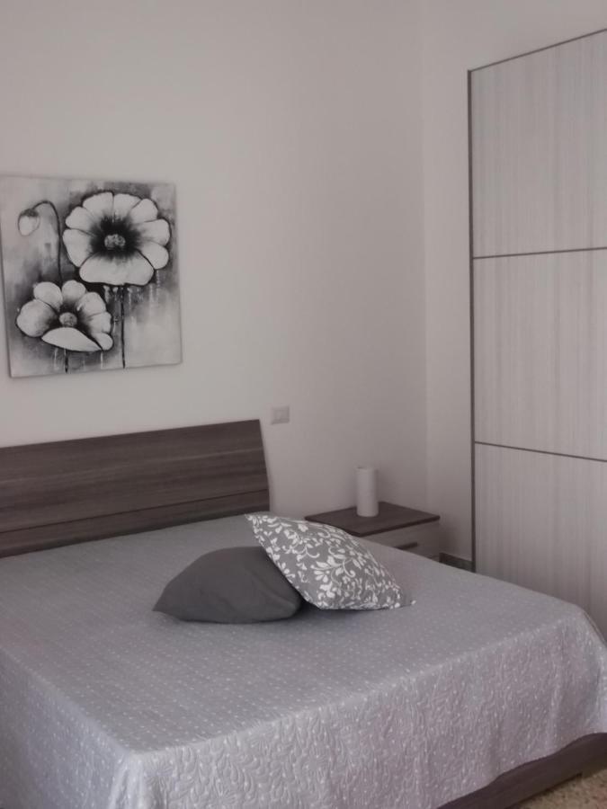 Apartamento Da Livia Locorotondo Exterior foto