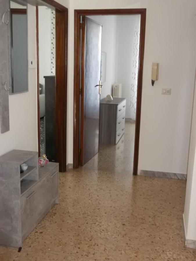 Apartamento Da Livia Locorotondo Exterior foto