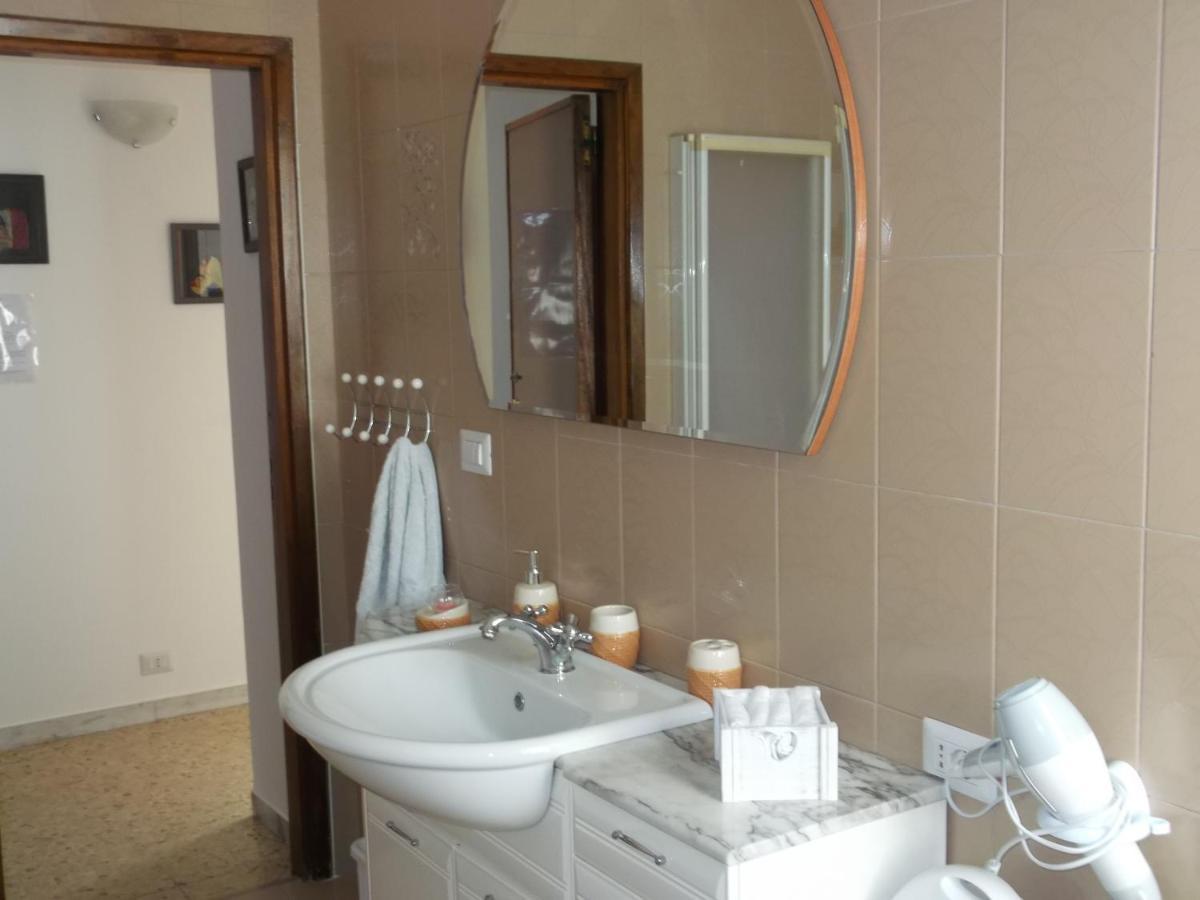 Apartamento Da Livia Locorotondo Exterior foto