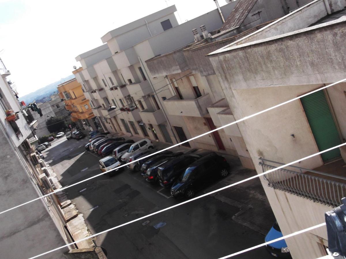 Apartamento Da Livia Locorotondo Exterior foto