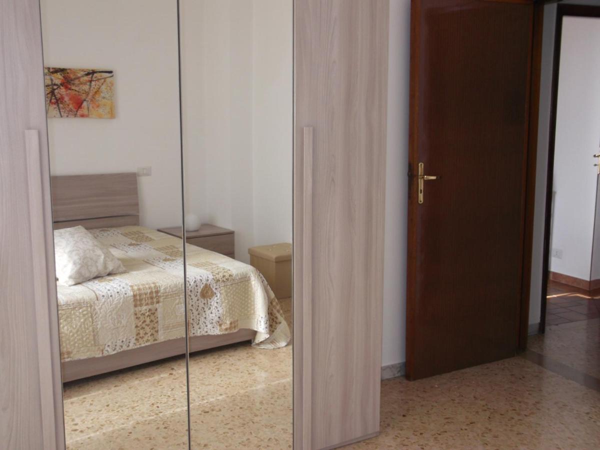 Apartamento Da Livia Locorotondo Exterior foto