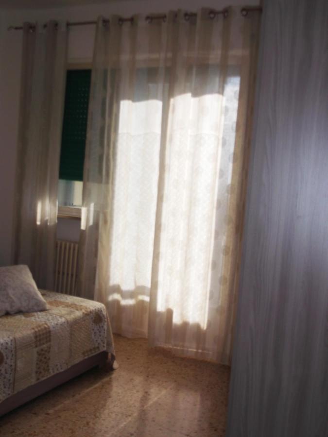 Apartamento Da Livia Locorotondo Exterior foto