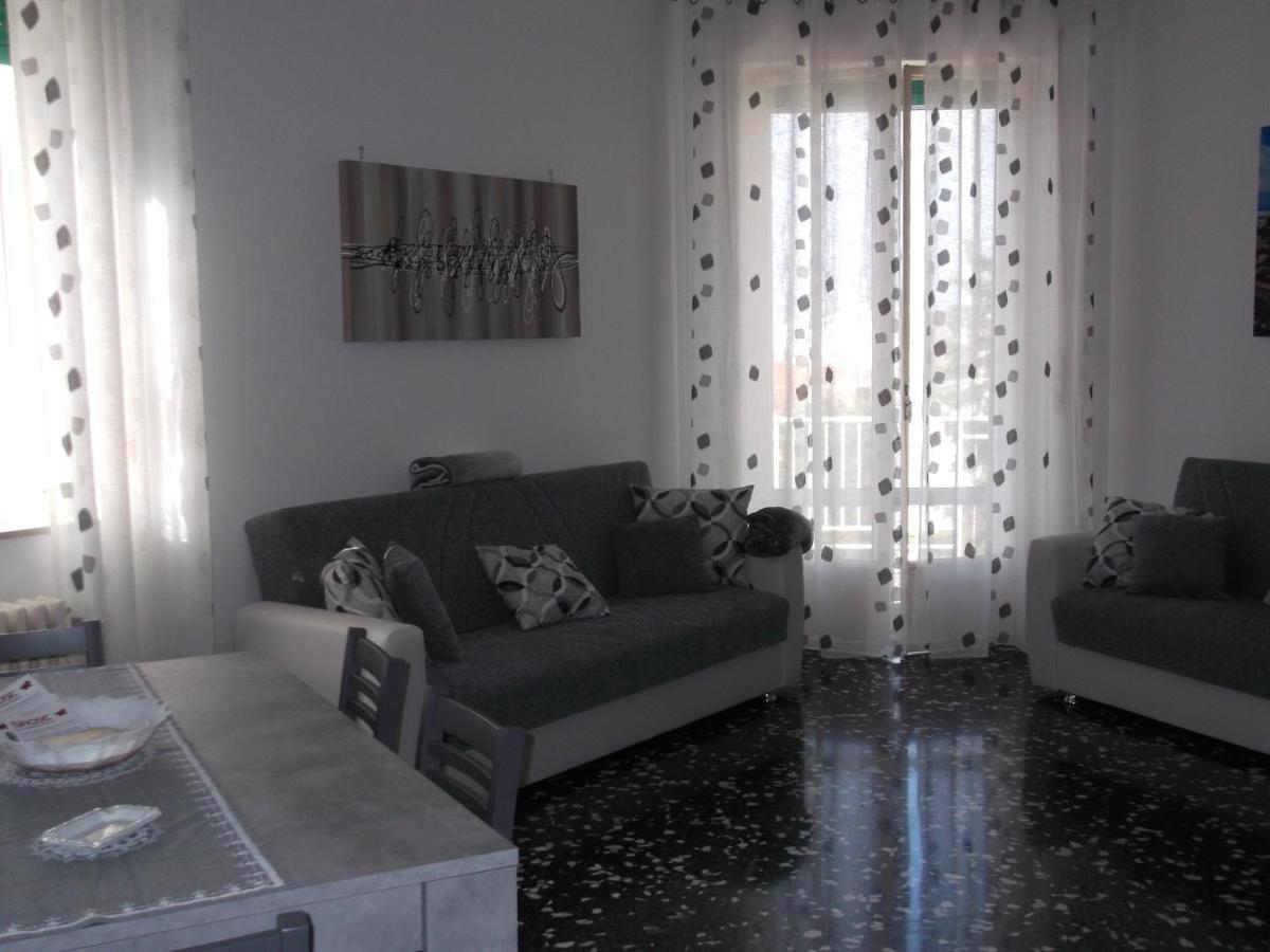 Apartamento Da Livia Locorotondo Exterior foto