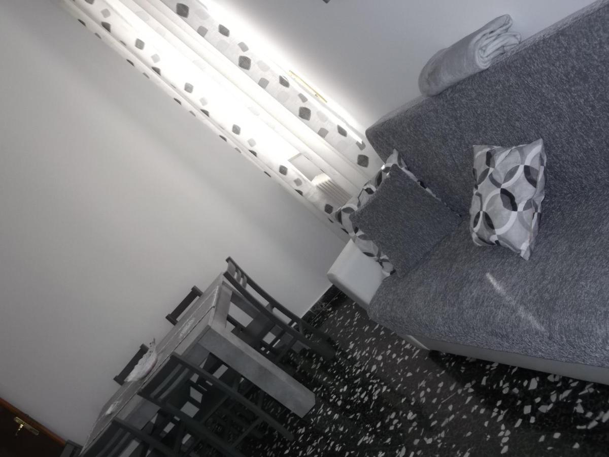 Apartamento Da Livia Locorotondo Exterior foto