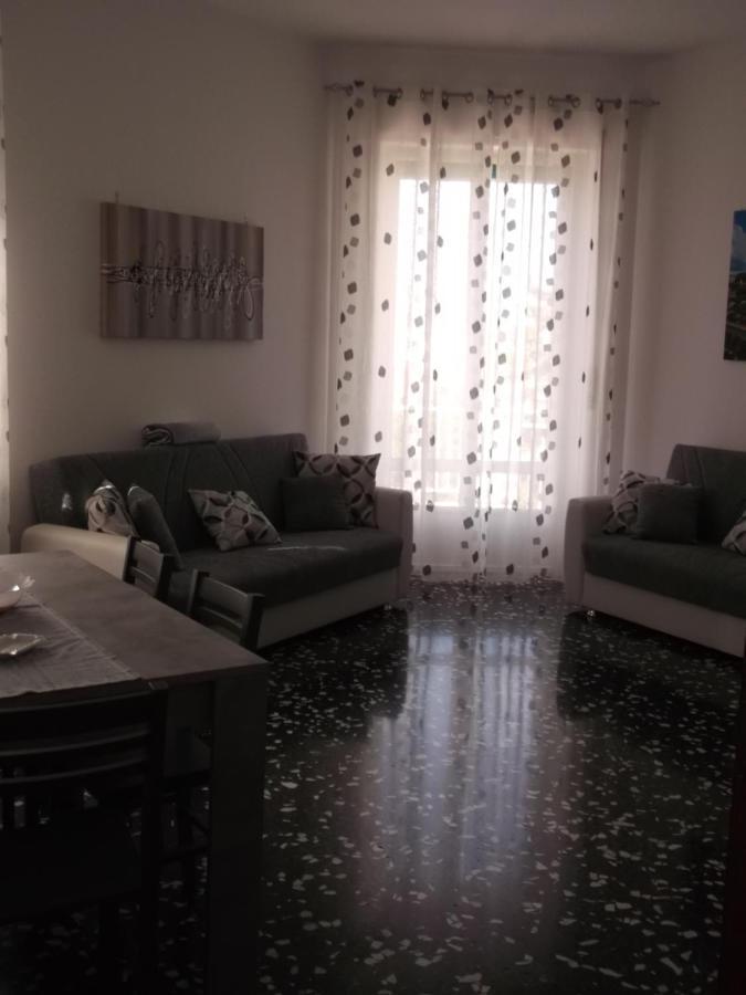 Apartamento Da Livia Locorotondo Exterior foto