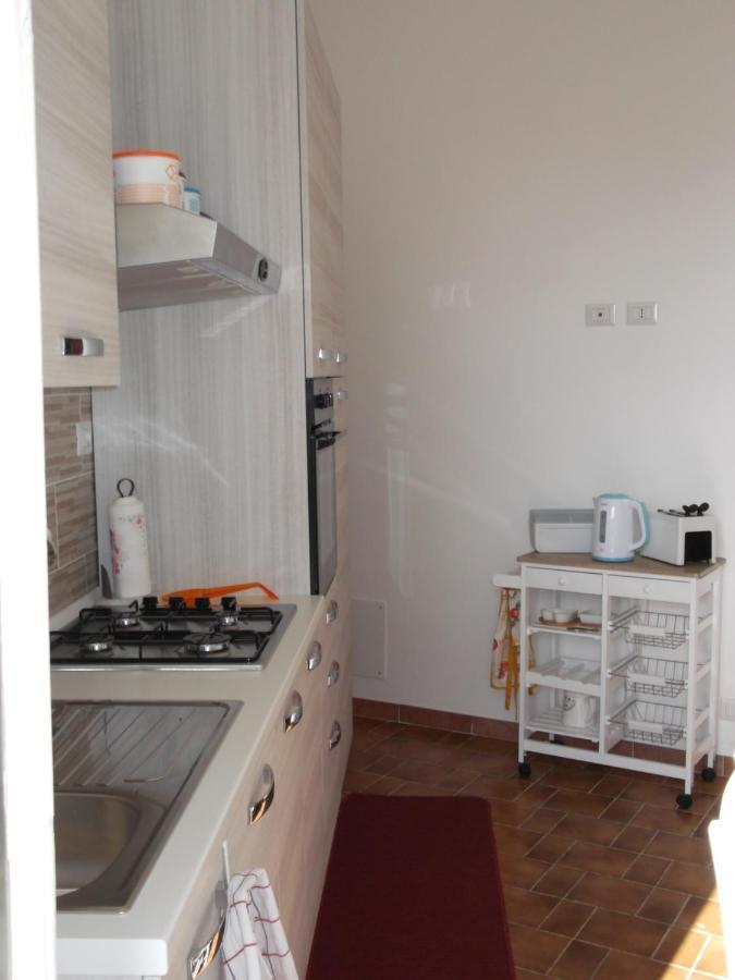 Apartamento Da Livia Locorotondo Exterior foto