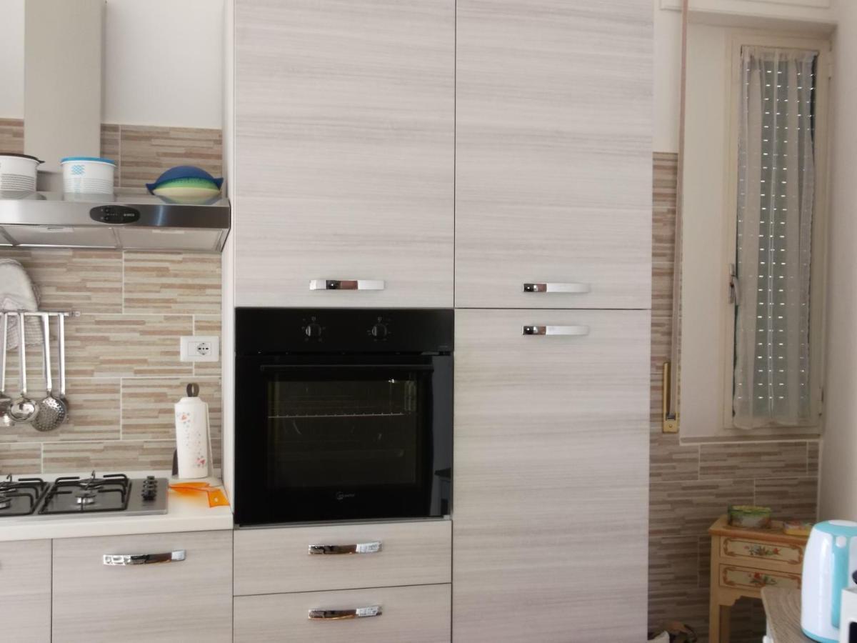 Apartamento Da Livia Locorotondo Exterior foto