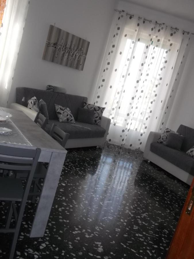 Apartamento Da Livia Locorotondo Exterior foto