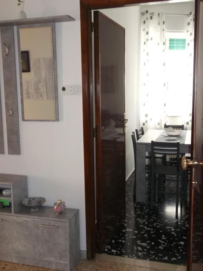 Apartamento Da Livia Locorotondo Exterior foto