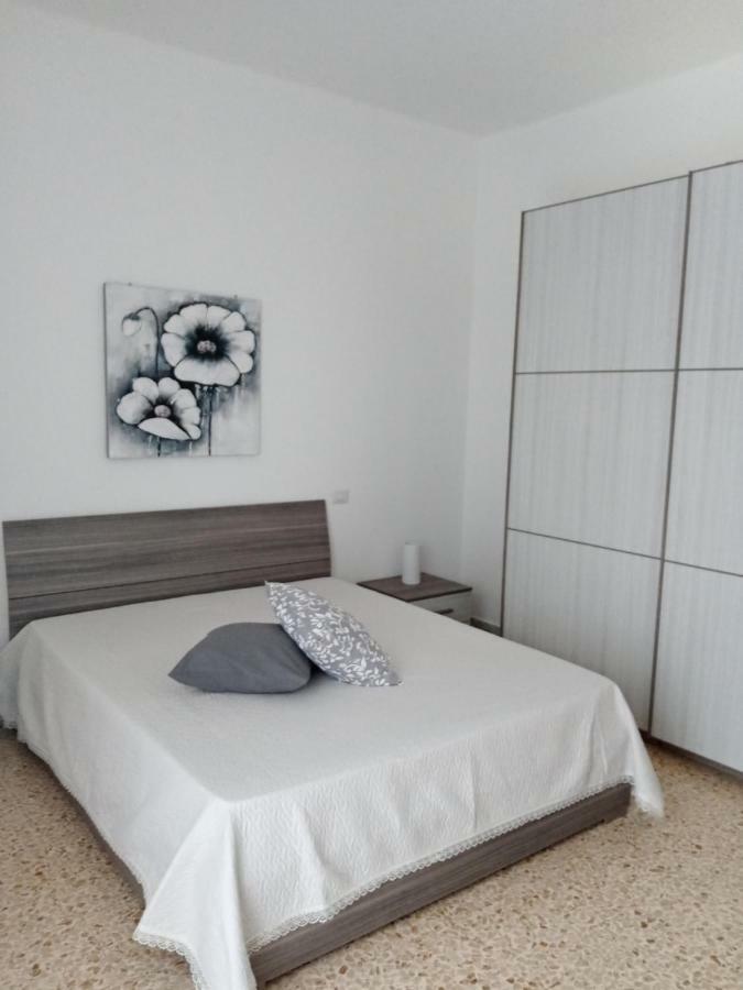 Apartamento Da Livia Locorotondo Exterior foto